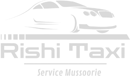 Rishi Taxi Service Mussoorie